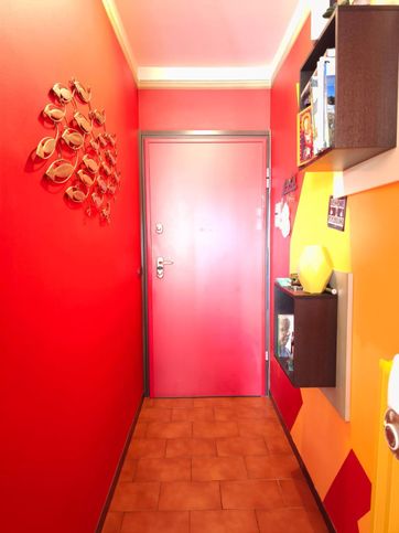 Appartamento in residenziale in Via Ruggero Leoncavallo