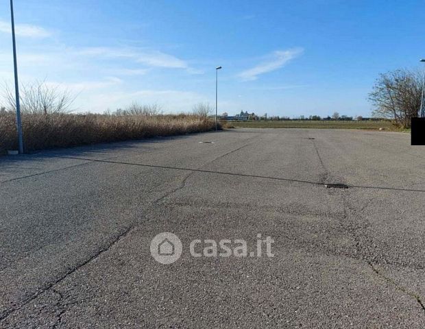 Terreno edificabile in residenziale in Via Pietro Nenni