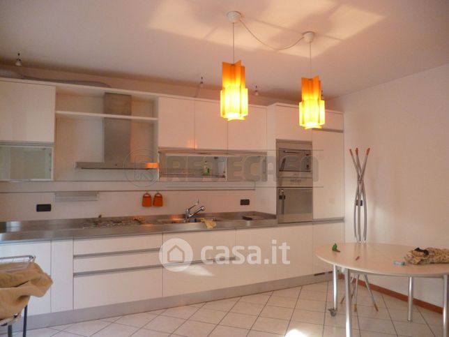 Appartamento in residenziale in 