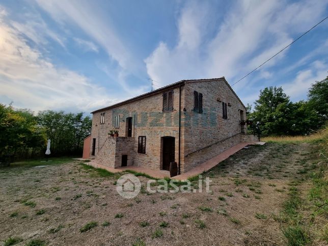 Villa in residenziale in Contrada Colle