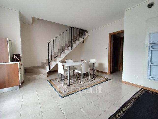 Appartamento in residenziale in Via Conte Cocchetti