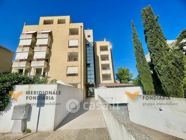 Appartamento in residenziale in Via Don Carlo Gnocchi 4