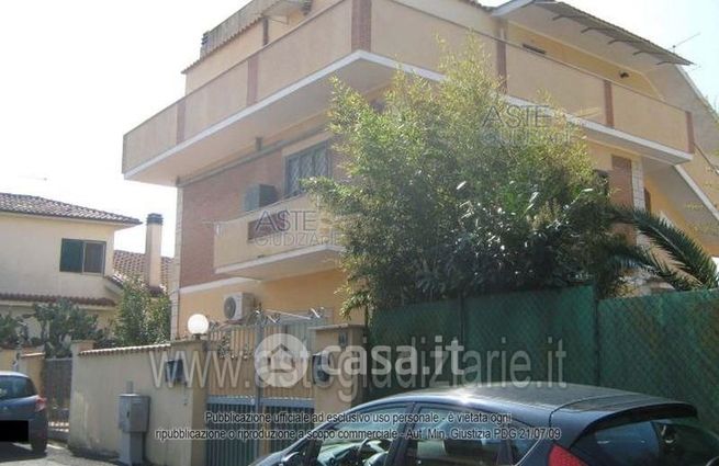 Appartamento in residenziale in Via del Fosso 14