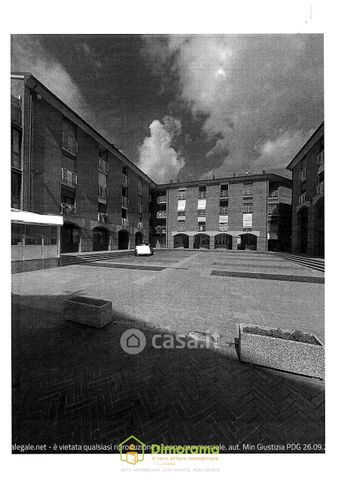 Ufficio in commerciale in Piazza Ippolito Ulivelli 17 -19
