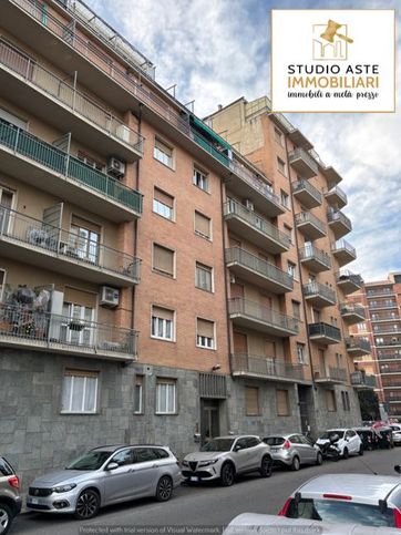 Appartamento in residenziale in Via Guido Reni 213