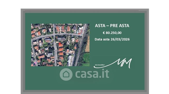 Casa bi/trifamiliare in residenziale in Via Merope 76