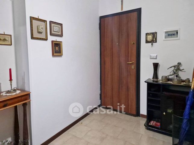 Appartamento in residenziale in Via Pietro Mascagni 15