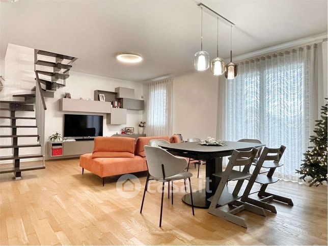 Appartamento in residenziale in 