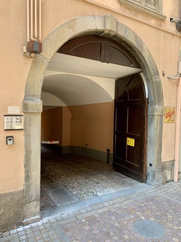 Appartamento in residenziale in Via Giuseppe Mazzini 6