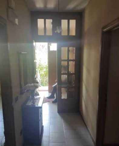 Appartamento in residenziale in Strada Senza Nome