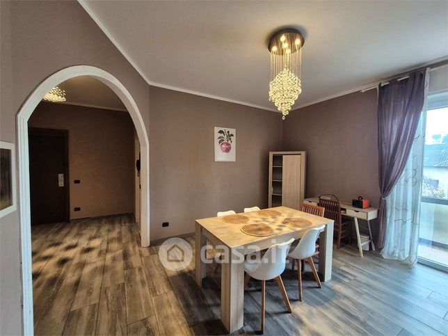 Appartamento in residenziale in Via San Pellico 1