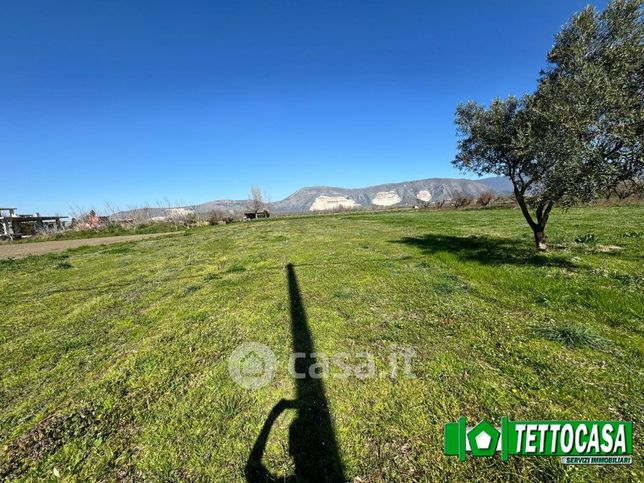 Terreno agricolo in commerciale in 