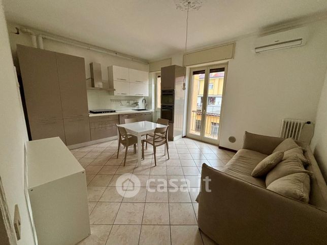 Appartamento in residenziale in Via Casazza