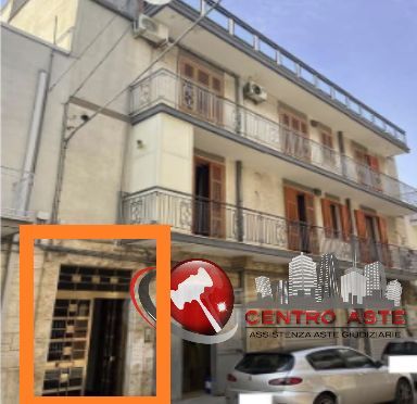Appartamento in residenziale in Via Zara