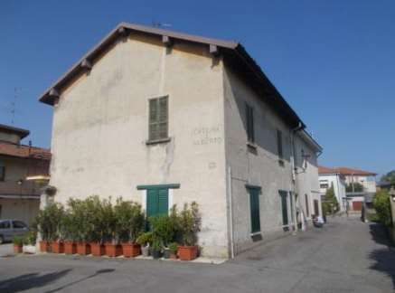 Appartamento in residenziale in Via Beato Cottolengo 9