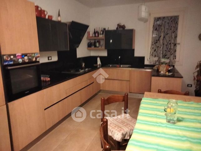 Appartamento in residenziale in Via Baruchella 3645