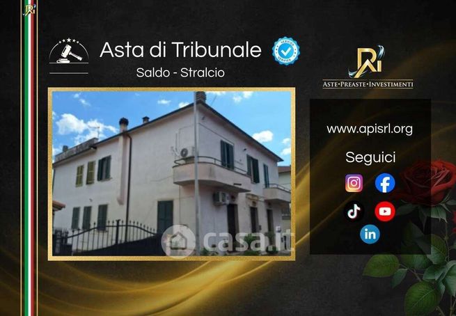 Appartamento in residenziale in Via Sasseta 18