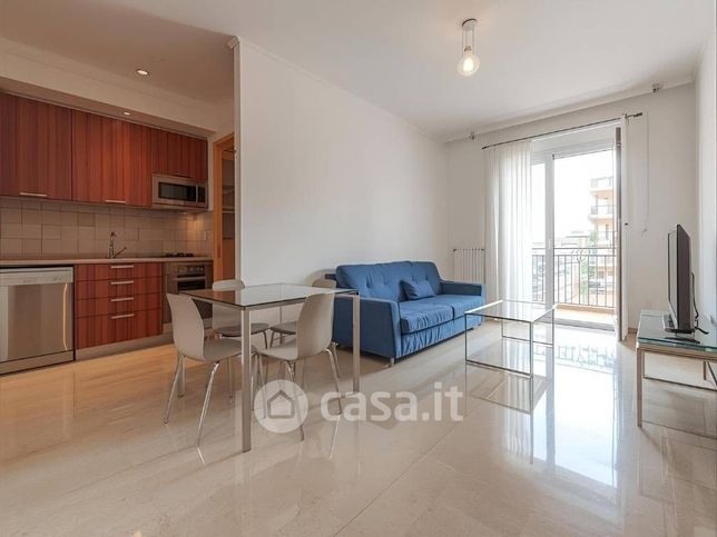 Appartamento in residenziale in Via Cassiodoro
