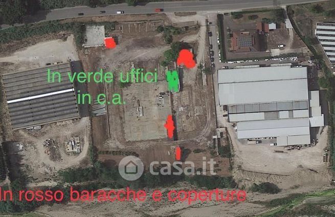 Terreno edificabile in residenziale in 