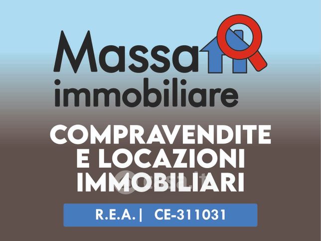 Appartamento in residenziale in Via Marmolito