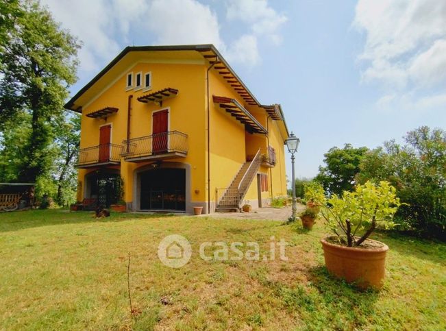 Villa in residenziale in