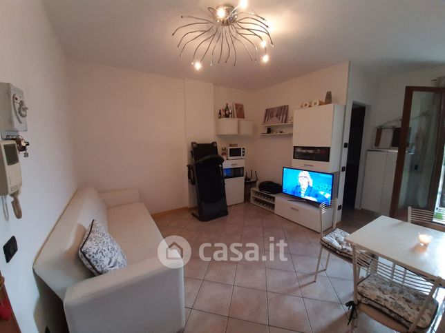 Appartamento in residenziale in gramsci