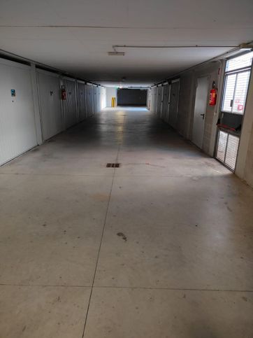 Garage/posto auto in residenziale in Corso Giuseppe Mazzini