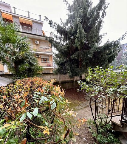 Appartamento in residenziale in Viale Fulvio Testi 82