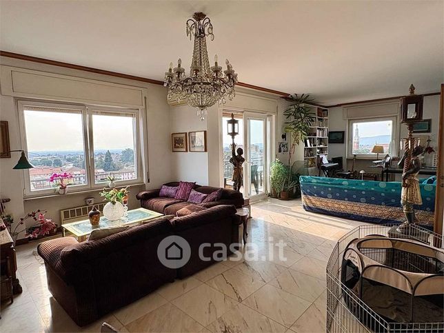 Appartamento in residenziale in Via D. Chiesa 21