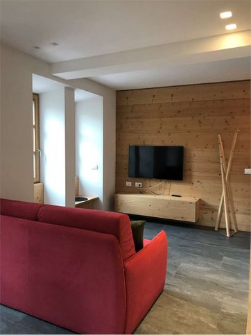 Appartamento in residenziale in Via Pietro Pedranzini 5