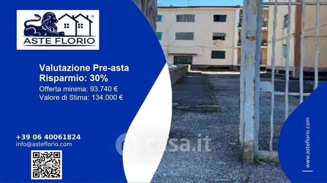 Appartamento in residenziale in Via Giuseppe di Vittorio
