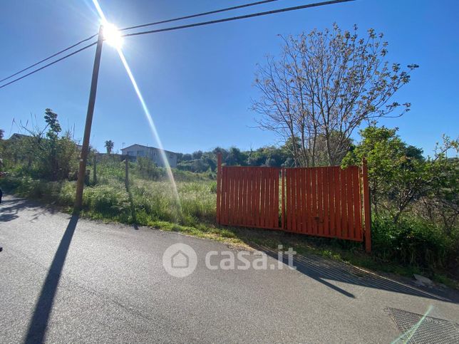 Terreno agricolo in commerciale in Via di Colle Trugli