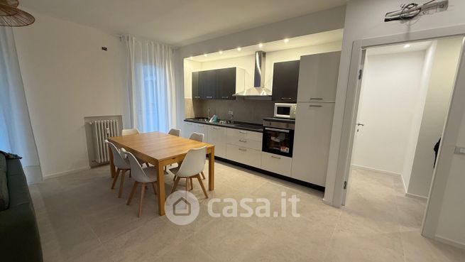 Appartamento in residenziale in Via Daniele di Chinazzo