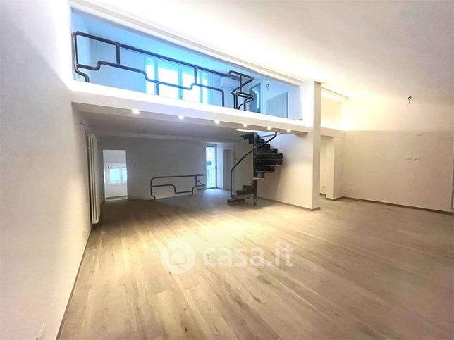 Appartamento in residenziale in