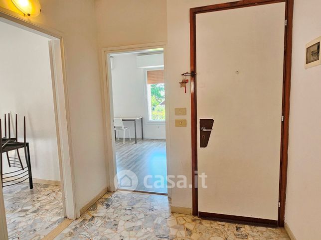 Appartamento in residenziale in Via San Santorio 8