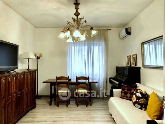 Appartamento in residenziale in Via Sant'anna di palazzo