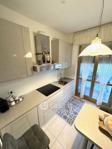 Appartamento in residenziale in Via Ugo Ojetti 28