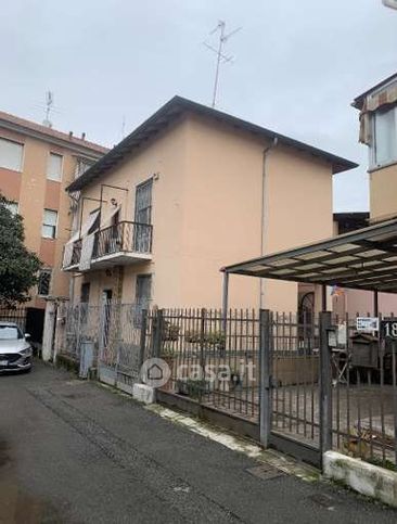 Appartamento in residenziale in Via Seggiano 20