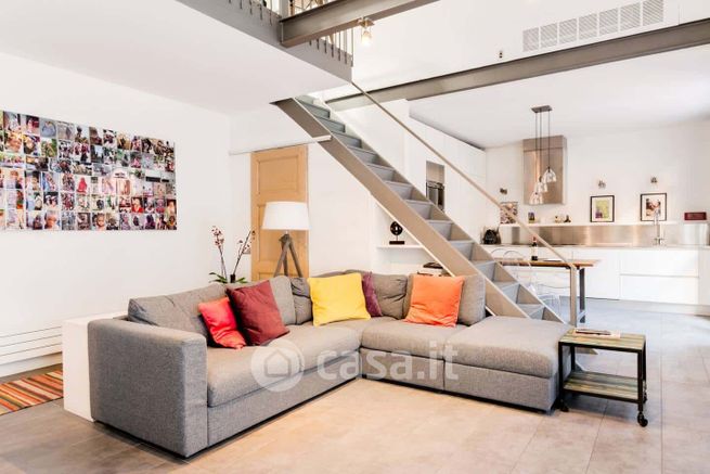 Appartamento in residenziale in Viale Bligny 54