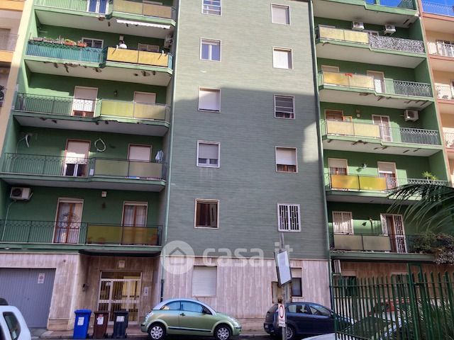 Appartamento in residenziale in Via Fratelli Cervi 25