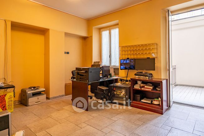 Ufficio in commerciale in Corso Francia 99