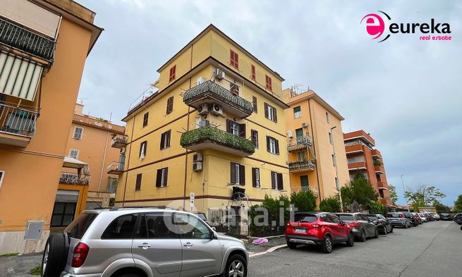 Appartamento in residenziale in Via dei Gabbiani 27