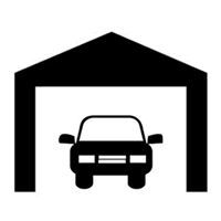 Box/posto auto in residenziale in Via Aliprandi 43