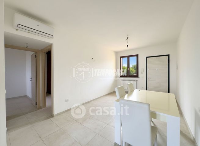 Appartamento in residenziale in Via Vincenzo Rosano 116