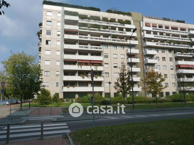 Appartamento in residenziale in Via Giovanni Spadolini 9