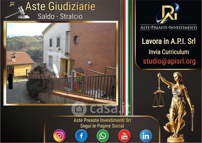 Appartamento in residenziale in Via Ponte Carolei
