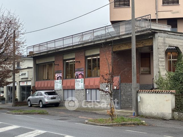 Ufficio in commerciale in Via Indipendenza