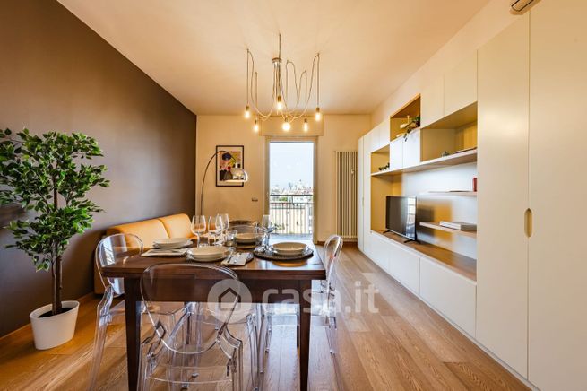 Appartamento in residenziale in Via Molino delle Armi