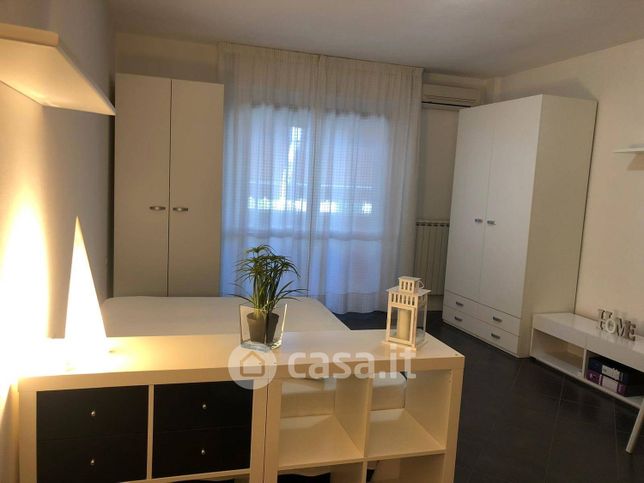 Appartamento in residenziale in Via Circondaria