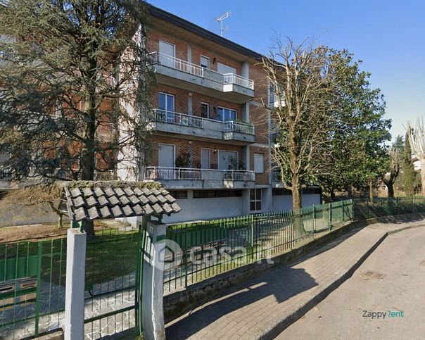 Appartamento in residenziale in Via Guglielmo Marconi